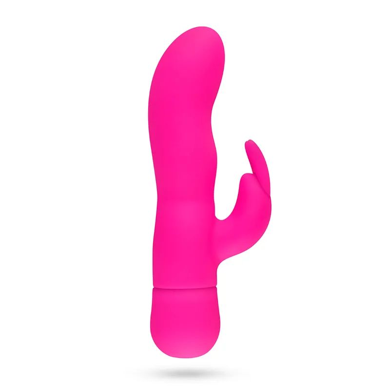 EasyToys »Mad« Rabbit-Vibrator – Bild 3