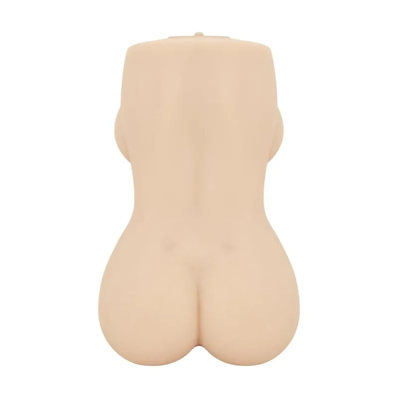 Friend with Benefits - Tarah Smith - Vibrierender Torso-Masturbator – Bild 4