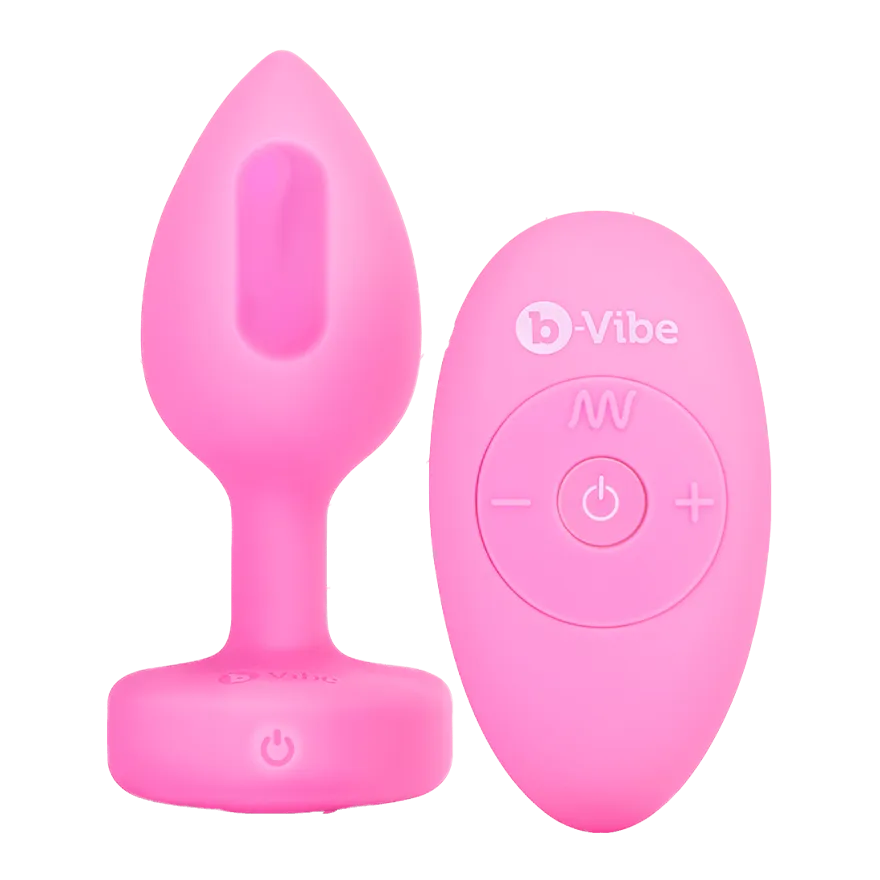 Vibrating Heart - S/M, 10 cm Vibrating Heart - S/M, 10 cm