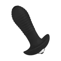 Spiral Plug, 10,5 cm Spiral Plug, 10,5 cm