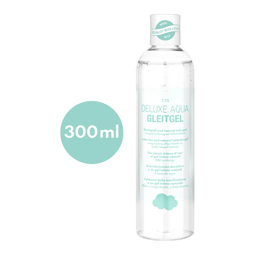 300 ml Intimgel Deluxe Aqua 300 ml Intimgel Deluxe Aqua