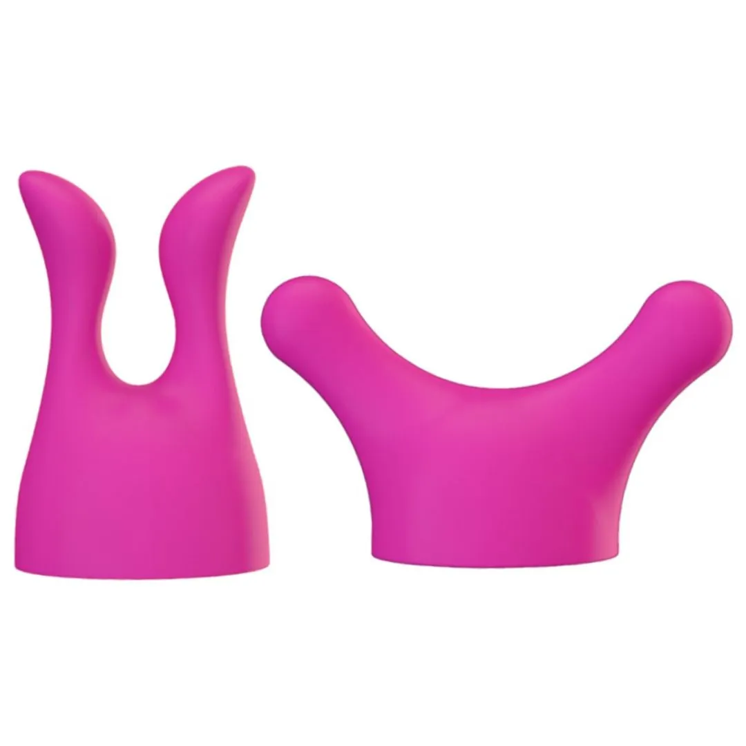 Zusatzaufsatz „palmbody“ Zusatzaufsatz „palmbody“