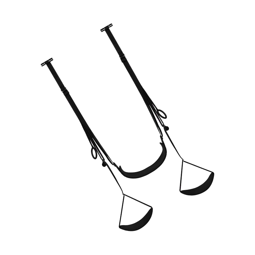 Premium Türschaukel, 3 Teile Premium Türschaukel, 3 Teile