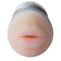 Masturbator „Vulcan Ripe“ mit Vibrobullet Masturbator „Vulcan Ripe“ mit Vibrobullet