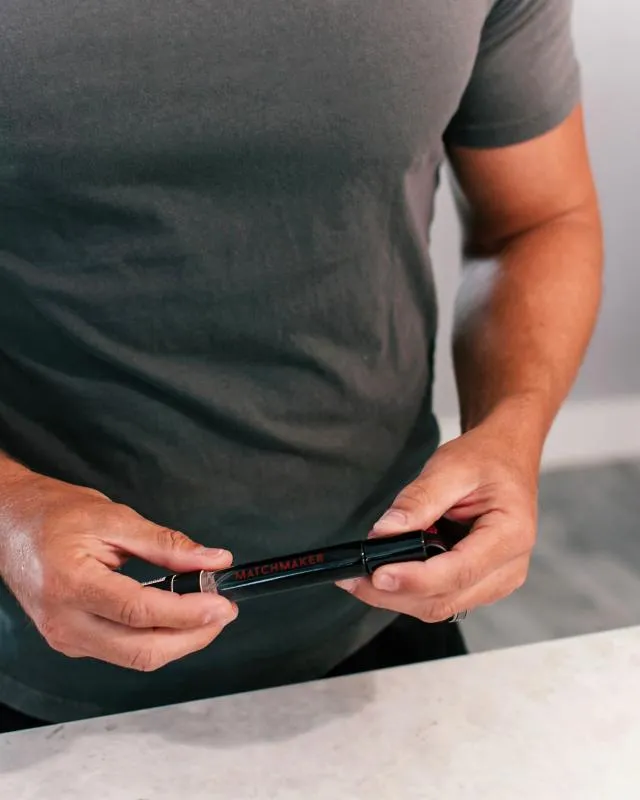 EOL Matchmaker Pheromon-Parfüm Schwarzer Diamant - 10 ml – Bild 2