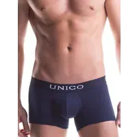 Unico Clasicos: Mini Boxer, navy (XL) Unico Clasicos: Mini Boxer, navy (XL)