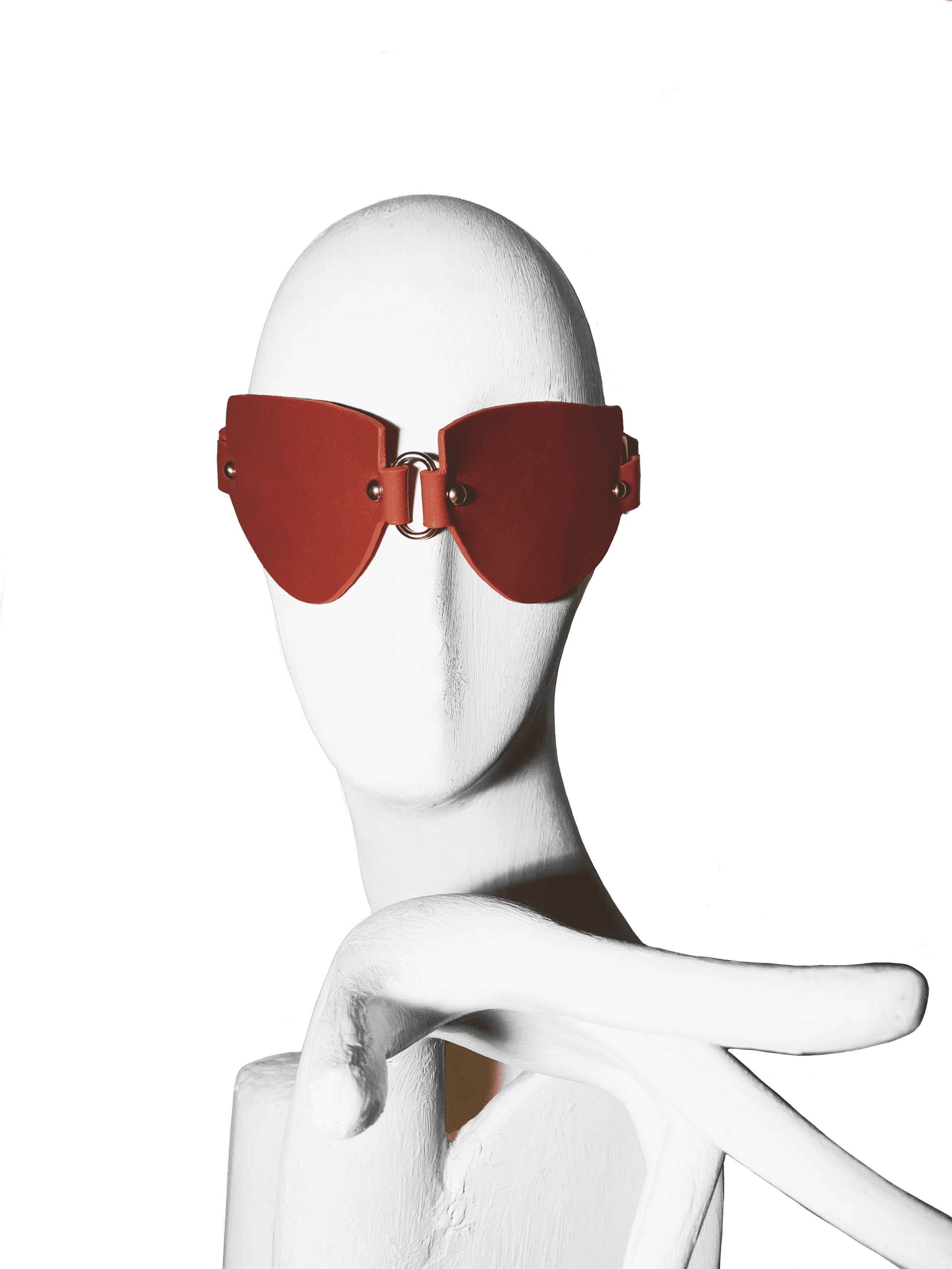 Elif Domanic - Jasmin Maske | Valentins Kollektion – Bild 2