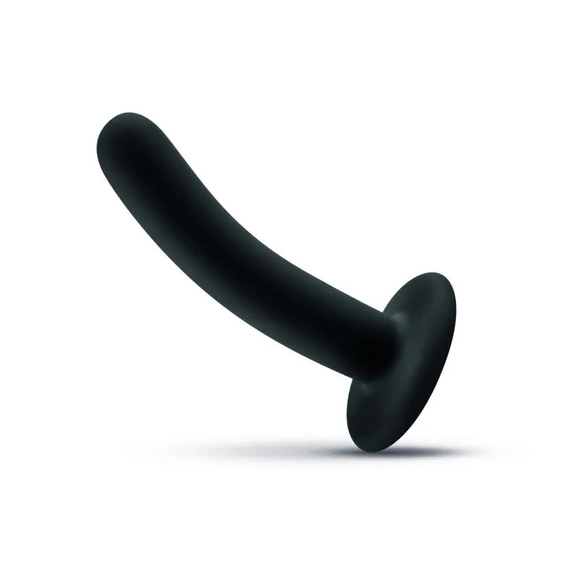 No-Parts »Logan« Dildo 13,5cm No-Parts »Logan« Dildo 13,5cm