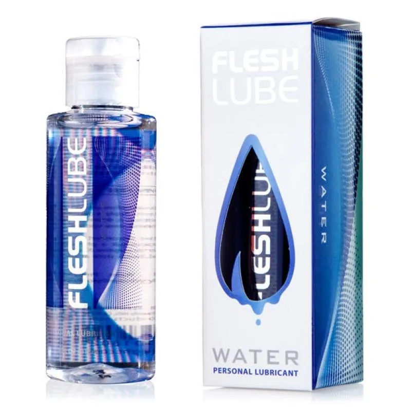 Fleshlube Water - 250 ml Fleshlube Water - 250 ml