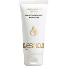 Gleitgel auf Wasserbasis "Hydratant" Gleitgel auf Wasserbasis "Hydratant"