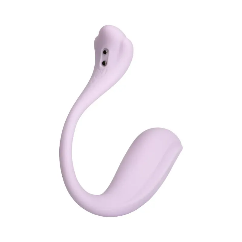 Svakom - Phoenix Neo 2 Bullet Vibrator – Lavender – Bild 4