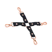 Bondage Couture - Hog Tie Bondage Couture - Hog Tie