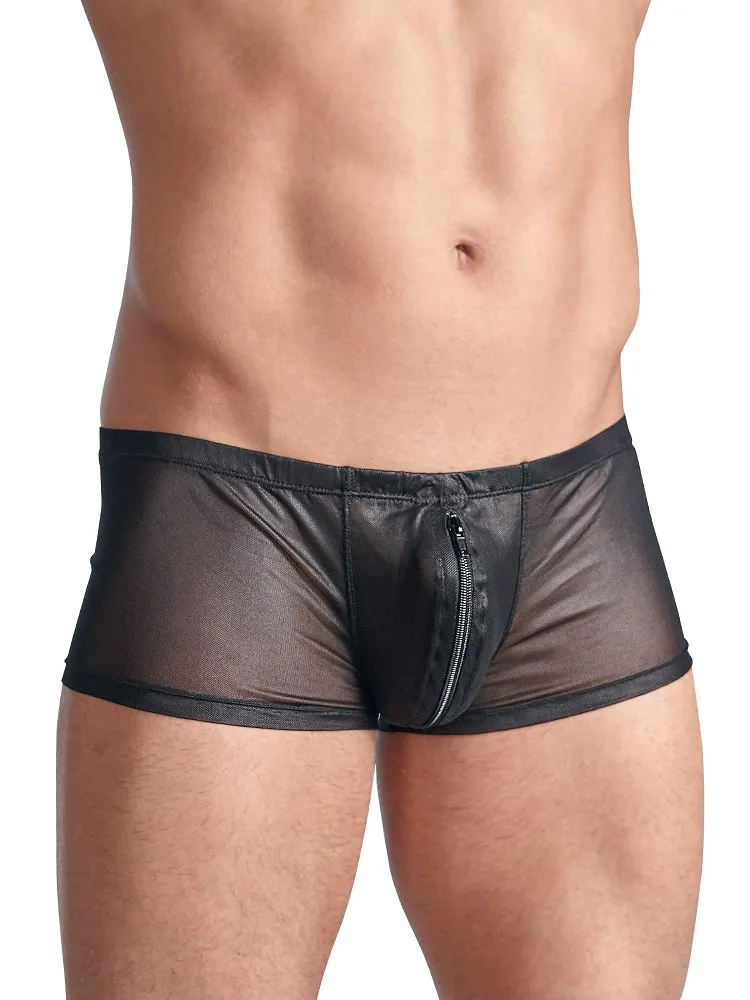 Herren-Pants, schwarz (M) Herren-Pants, schwarz (M)