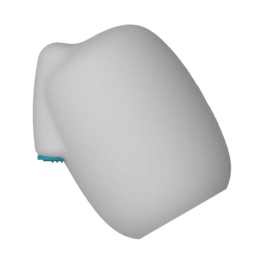 Ribs Delight, 7 cm Ribs Delight, 7 cm