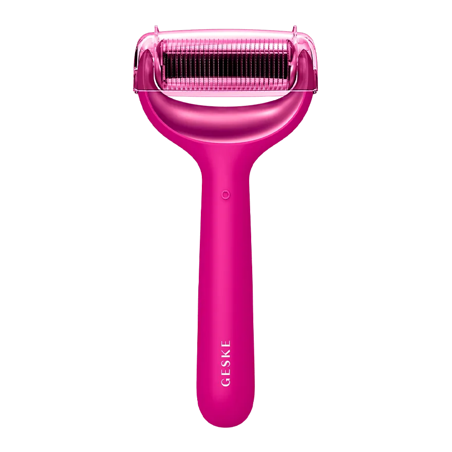 MicroNeedle Face & Body Roller MicroNeedle Face & Body Roller