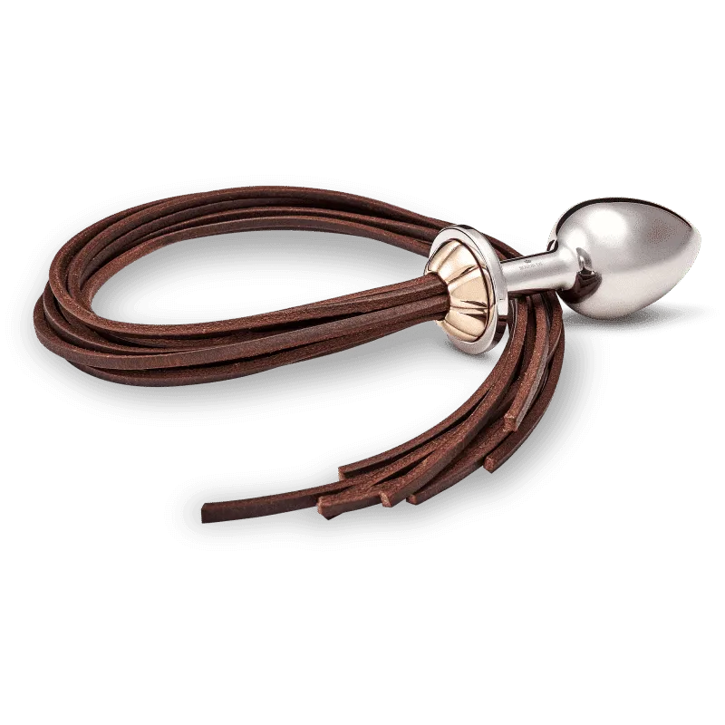 Rosebuds - Peitschenknospe Größe L Rosebuds - Peitschenknospe Größe L