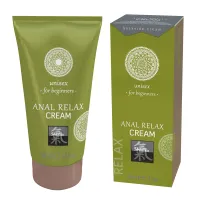 Shiatsu »Relax« Anal-Entspannungscreme 50ml Shiatsu »Relax« Anal-Entspannungscreme 50ml