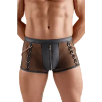 Netz Pants Ketten Netz Pants Ketten