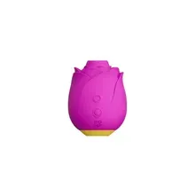 ROMP by Womanizer »Rose« Druckwellenvibrator