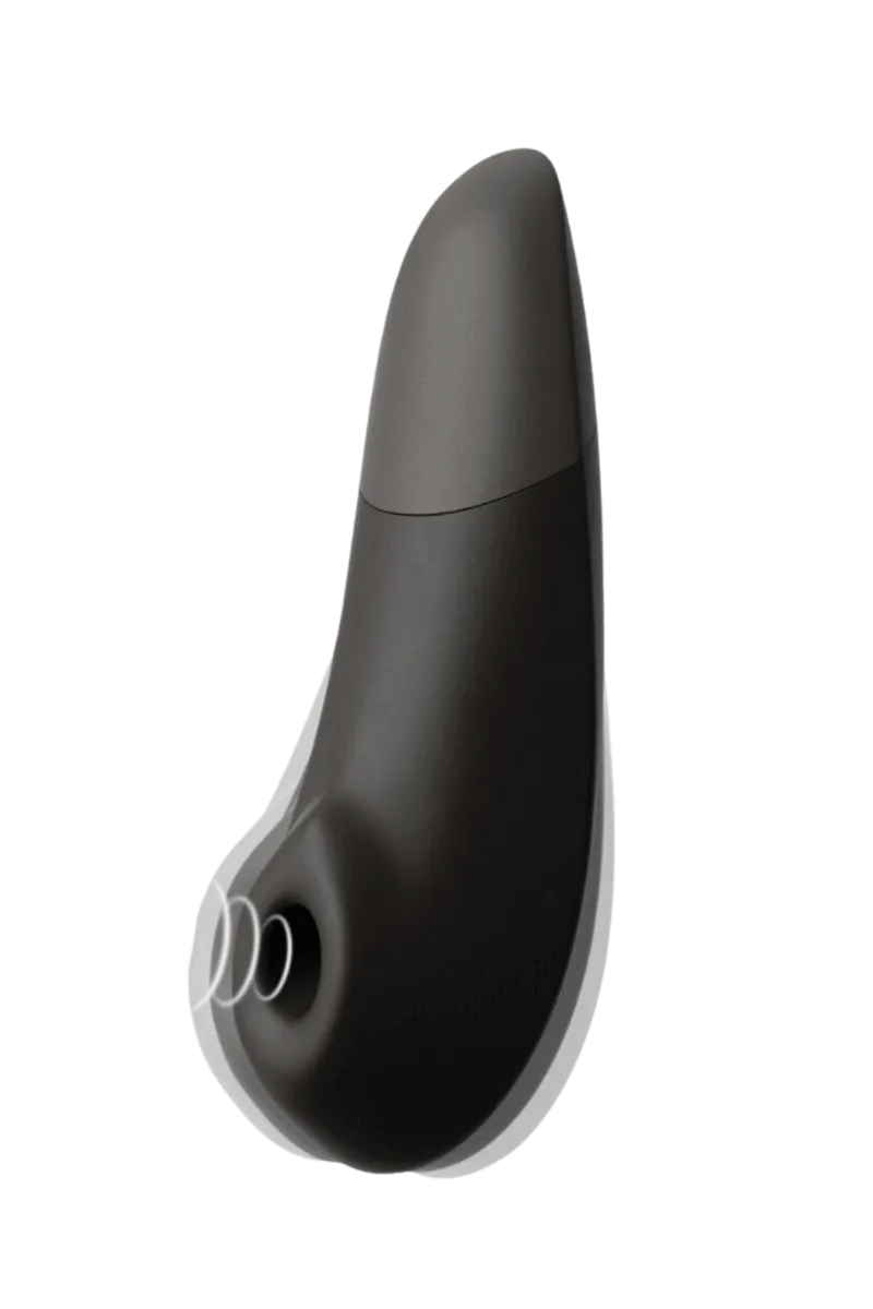 Womanizer® Enhance - schwarz Womanizer® Enhance - schwarz