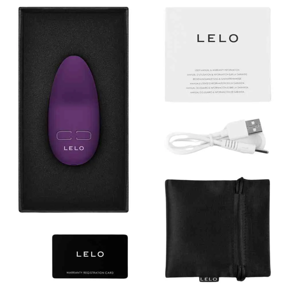 Auflegevibrator "Lily 3" – Bild 5