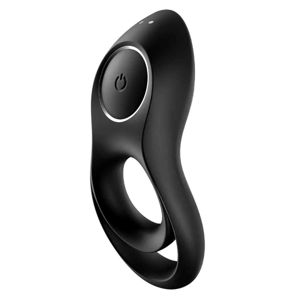 Penisring "Duo Ring" – Bild 2