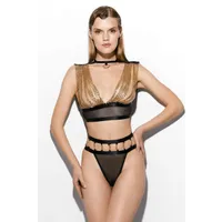 Baed Stories - Lingerie Playsuit Baed Stories - Lingerie Playsuit