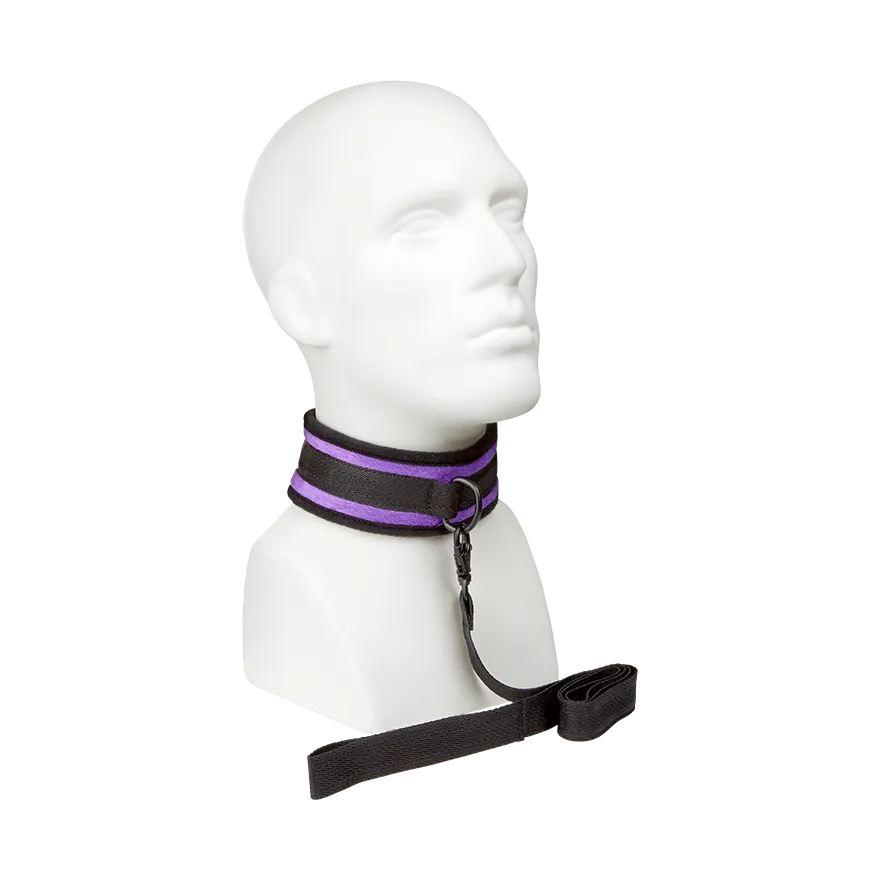 Soft Collar, 2 Teile Soft Collar, 2 Teile