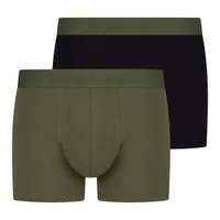 Shorts Flowing, 2 Teile Shorts Flowing, 2 Teile