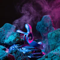 Duits: Hueman - Zenith 3-in-1 Penisring - Fernbedienung Duits: Hueman - Zenith 3-in-1 Penisring - Fernbedienung