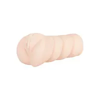 Soft Vagina Masturbator 4, 13,5 cm Soft Vagina Masturbator 4, 13,5 cm