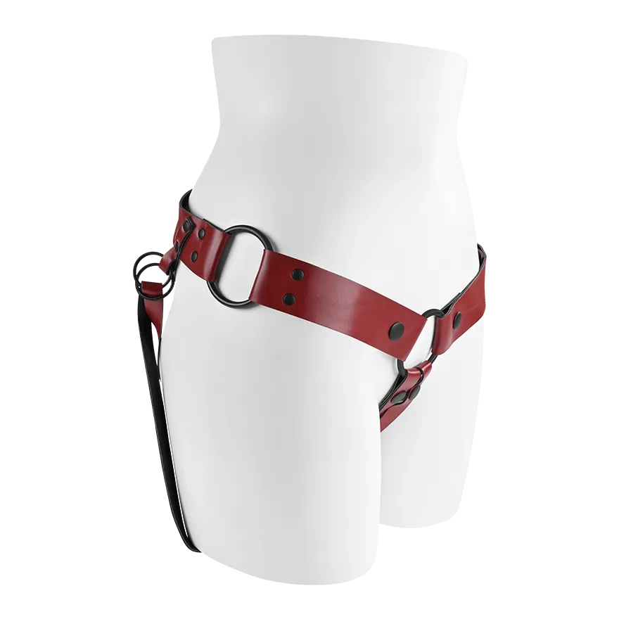 Saffron - Monte Strap On Saffron - Monte Strap On