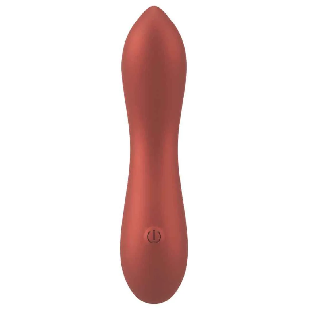 G-Punkt-Minivibrator im Glossy-Look – Bild 5