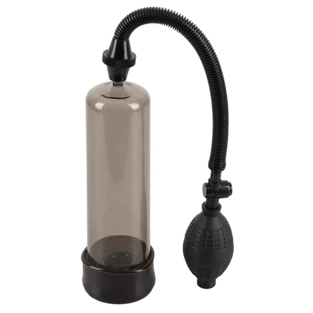 Penispumpe „Bang Bang“ Penispumpe „Bang Bang“