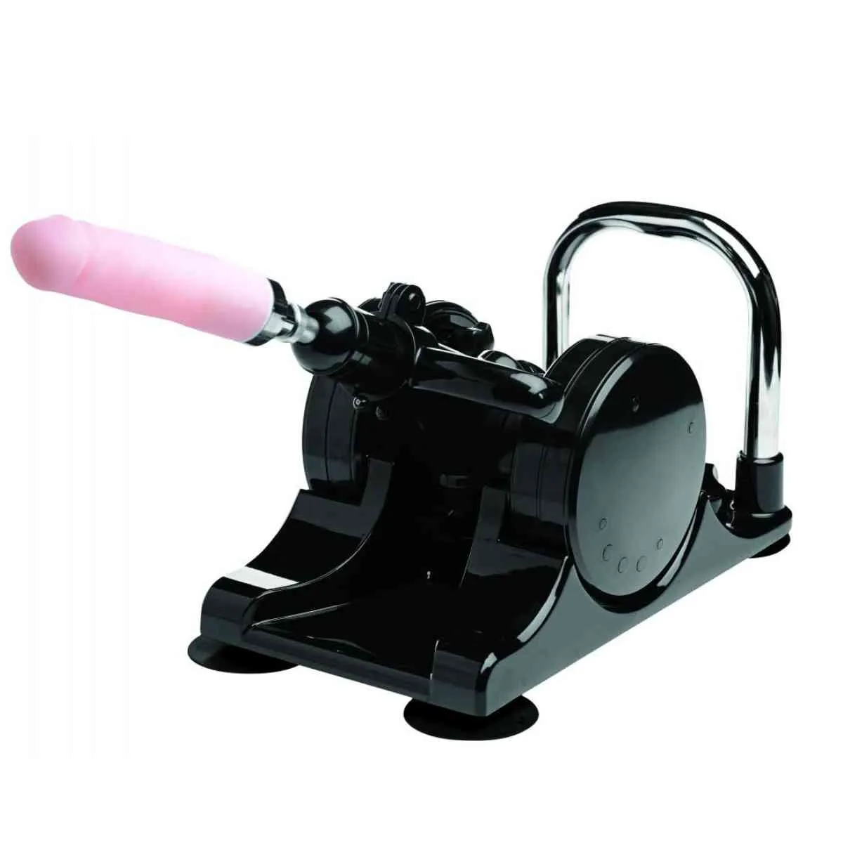 Sexmaschine „Robo Fuk Deluxe" – Bild 3