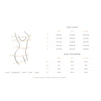 Tanga Luiza - weiß Tanga Luiza - weiß