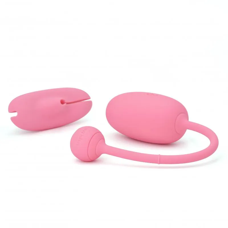 Magic Motion »Kegel Coach Smart Exerciser« App-gesteuerte Liebeskugel mit Vibration – Bild 2
