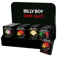 Kondome 28 x 3er Packungen Kondome 28 x 3er Packungen