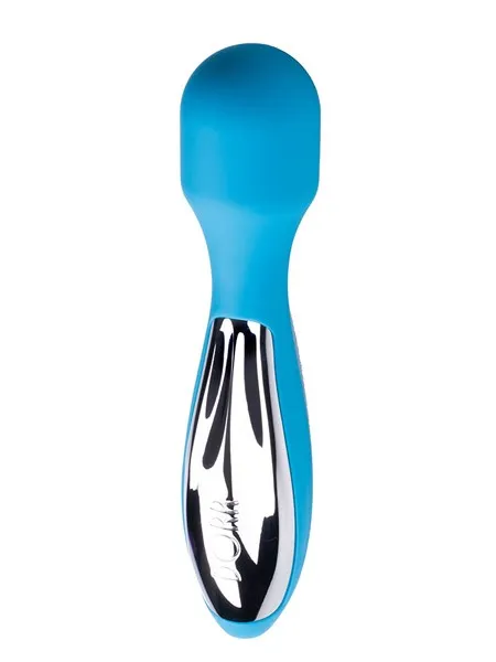 Dorr Avond Massager: Vibrator, türkis Dorr Avond Massager: Vibrator, türkis