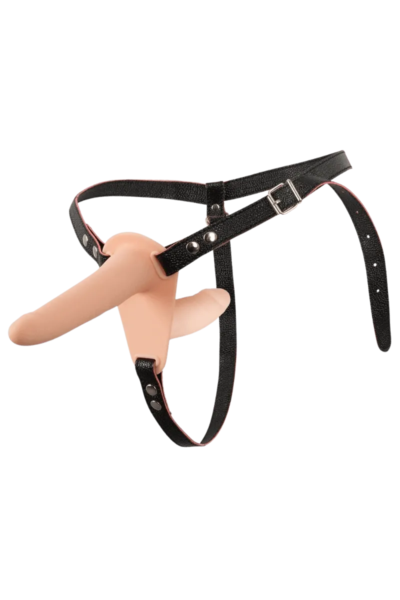 Strap-on Vibrator Strap-on Vibrator