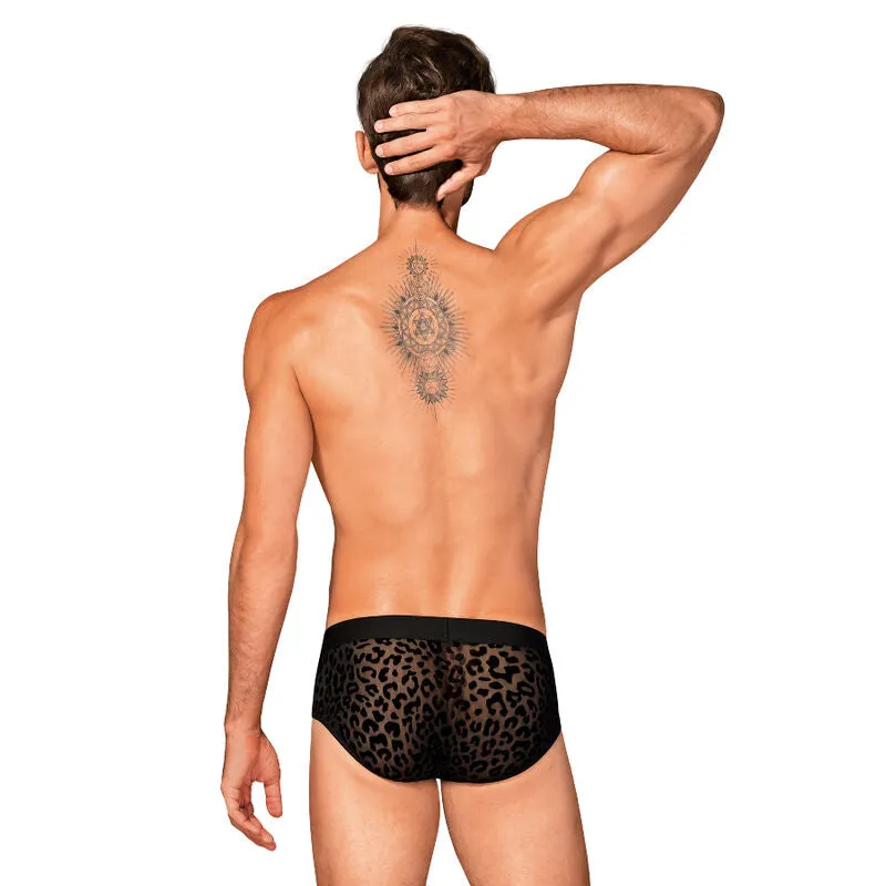 Herren Slip “Azmeron” – Bild 5