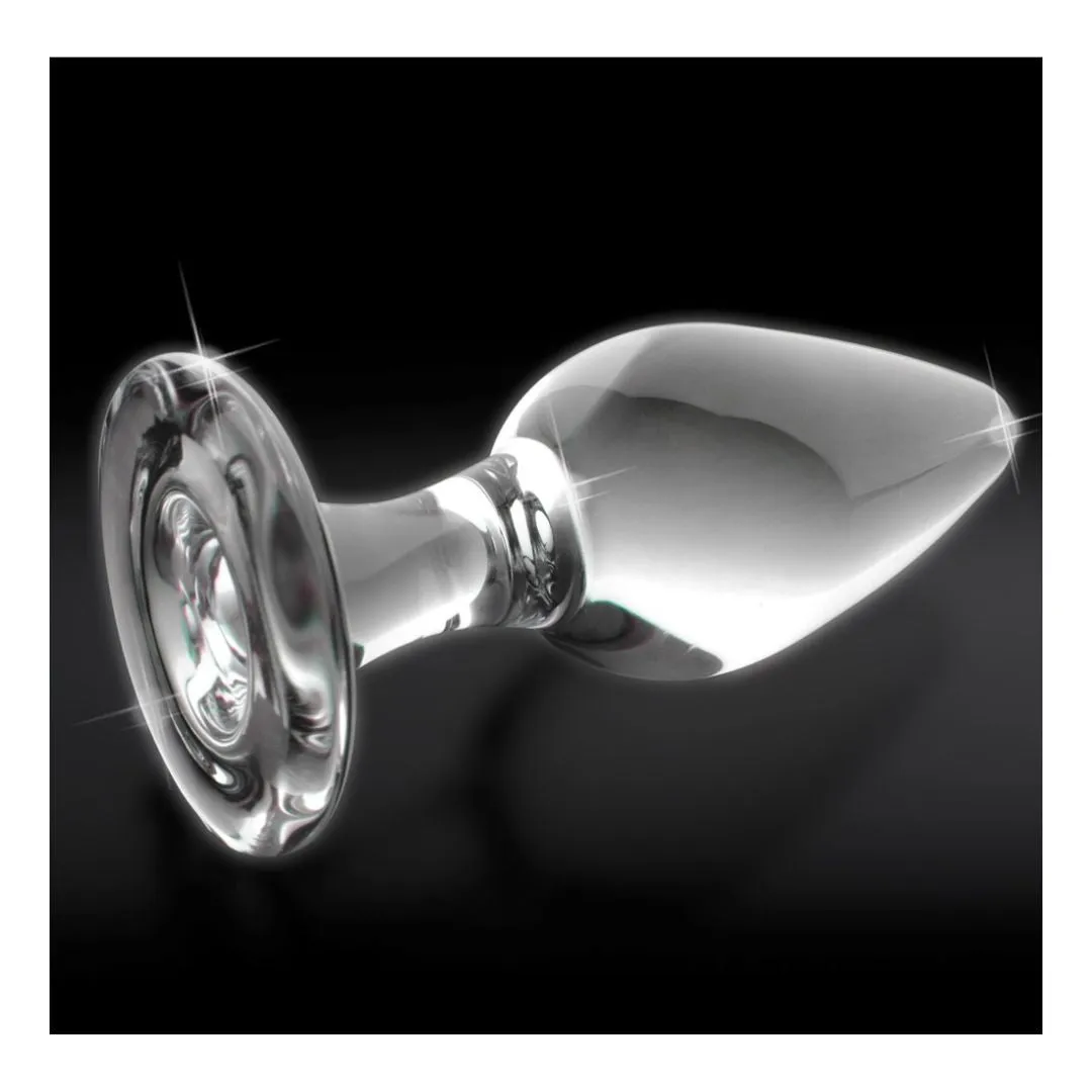 Glasplug No. 26 – Bild 3