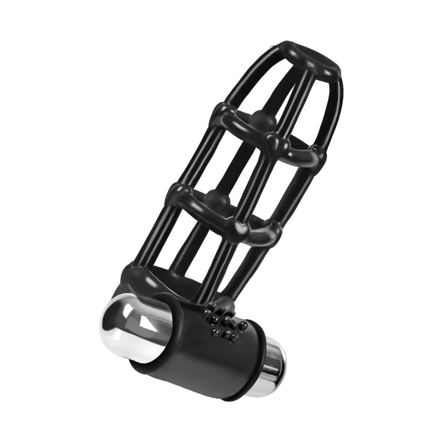 Sweet Cage, 18 cm Sweet Cage, 18 cm