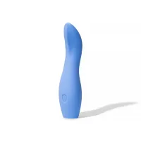 Dame - Dip 2 Vielseitiger Vibrator - Lila Dame - Dip 2 Vielseitiger Vibrator - Lila