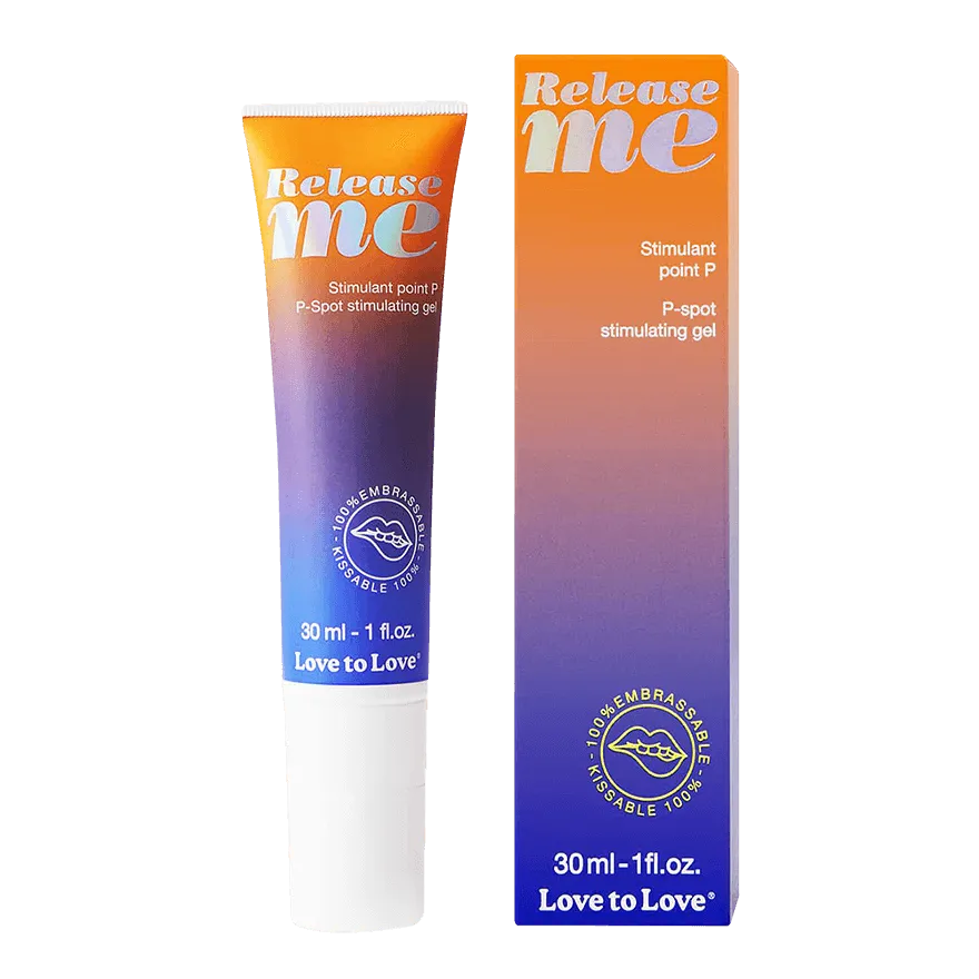 Release Me, 30 ml Release Me, 30 ml