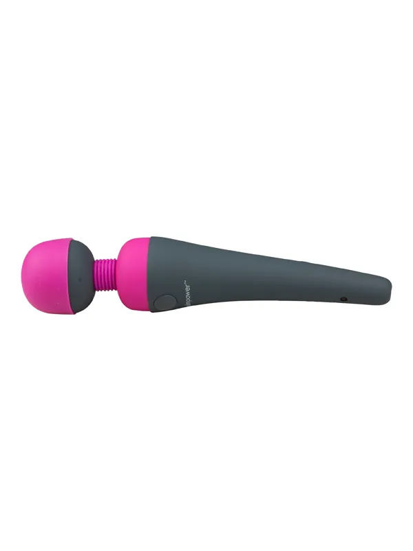 PalmPower Massager – Bild 2