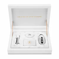 Le Wand Little Pleasures Set Le Wand Little Pleasures Set