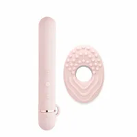 Vibrator" Baton" Vibrator" Baton"