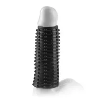 Fantasy X-tensions Magic Pleasure Hülle in Schwarz Fantasy X-tensions Magic Pleasure Hülle in Schwarz