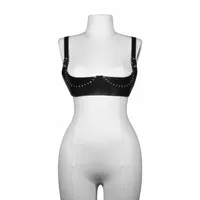 Elif Domanic - Roya BH mit Kettenstichen Größe M Elif Domanic - Roya BH mit Kettenstichen Größe M